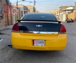 شيفروليه امبالا